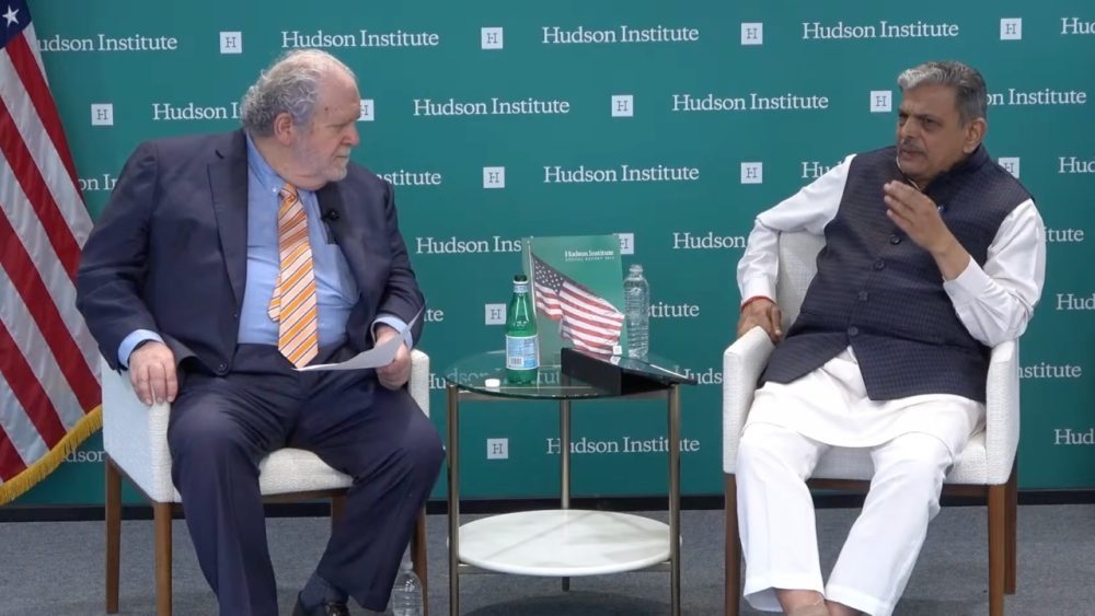 Лидер индуистской националистической группы RSS отрицает 'антихристианские' обвинения на фоне растущих преследований