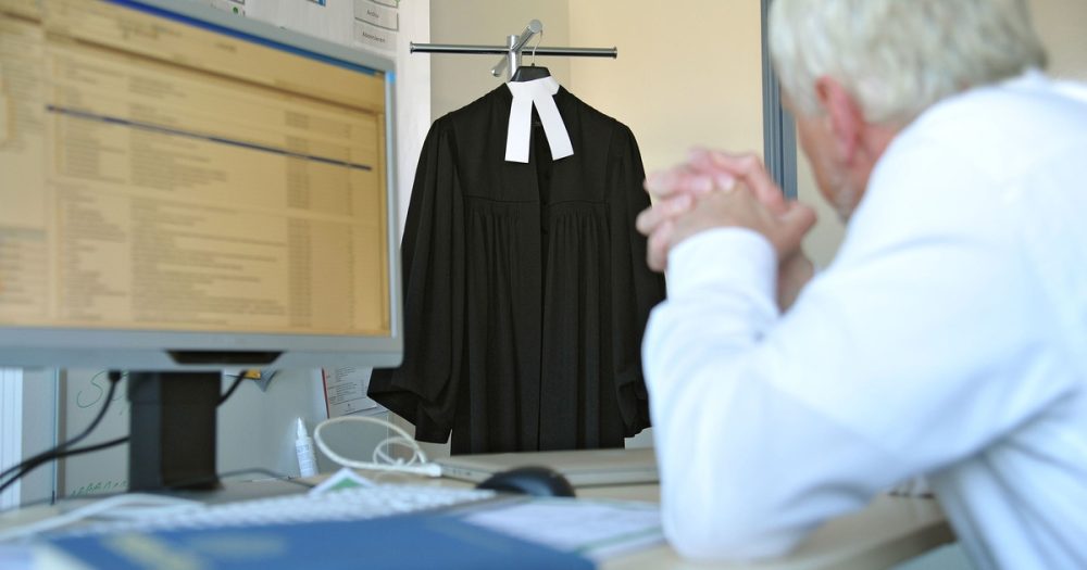 EKKW отказывается от найма пасторов на государственной службе с 2029 года