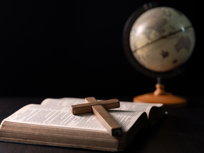 Доклад проливает свет на вызовы, стоящие перед мировым христианством