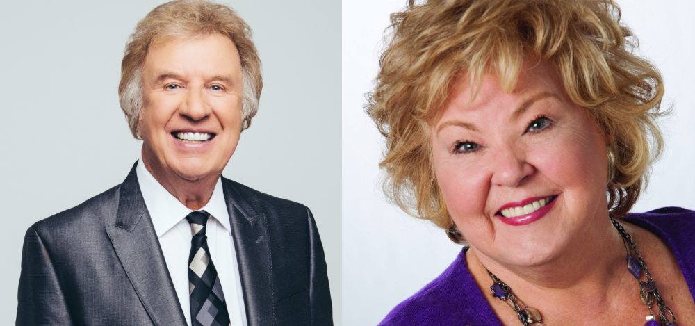 Билл и Глория Гейтер проведут двухдневный музыкальный фестиваль в своем родном штате