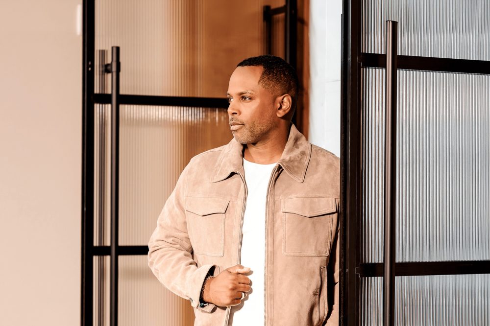 Турэ Робертс: Как услышать голос Бога, когда не знаешь, что дальше