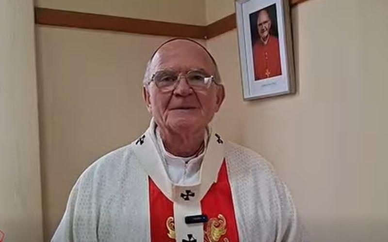 «Мы никогда не бываем по-настоящему свободны, если другие не свободны»,