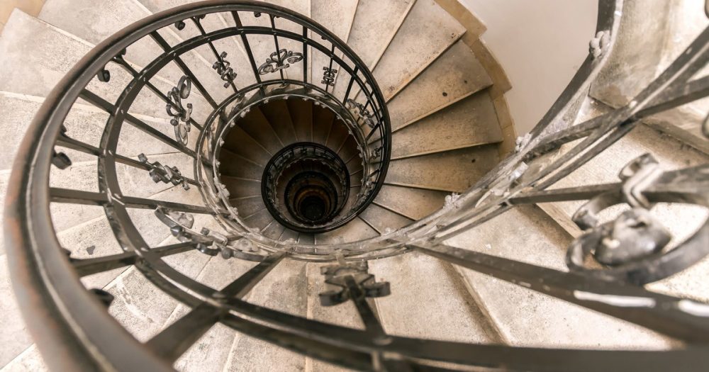 Теолог видит сокращающуюся церковь как вызов