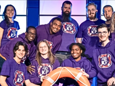 "Каждое свидетельство имеет значение": коллектив Reskp набирает новых участников