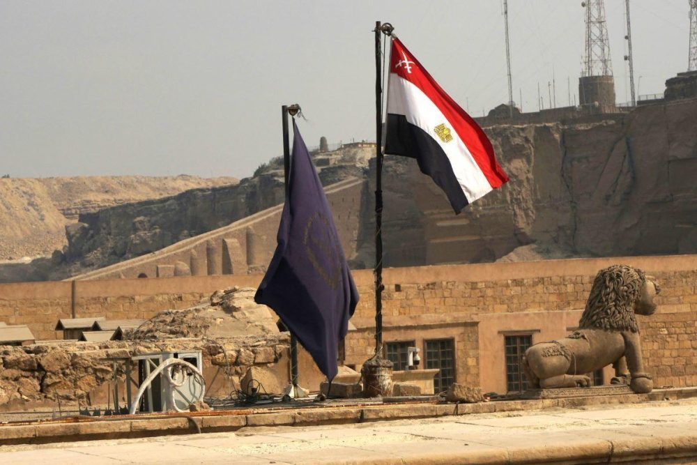 Коптский христианин приговорен к 5 годам тюрьмы за проповедь на YouTube подал апелляцию