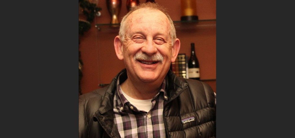 Crossroads скорбит об уходе Микки Гэмбла