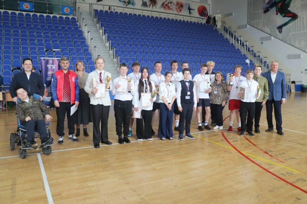 Фестиваль «Свеча России 2026» прошел при поддержке храма в Кокошкине