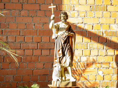 В Варшаве церковь снимает запрет на барбекю в пятницу 1 мая