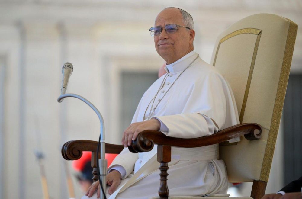 Папа призвал молиться мученикам тоталитарных режимов ХХ века