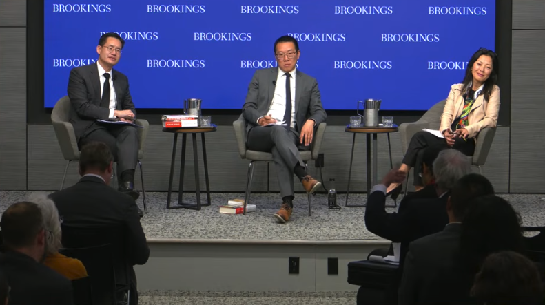 Форум обсудил, как Северная Корея превратила христианскую культуру в государственную идеологию