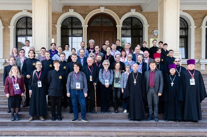 В Алма-Ате открылась IV Международная научная конференция «Философия религии на Востоке и Западе»