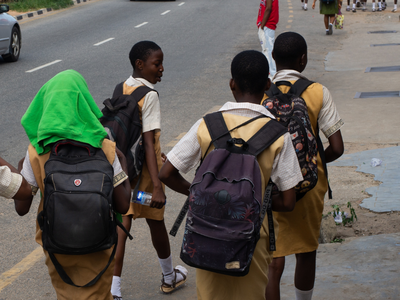 Нигерия: девять школьниц-христианок похищены в ходе атаки джихадистов