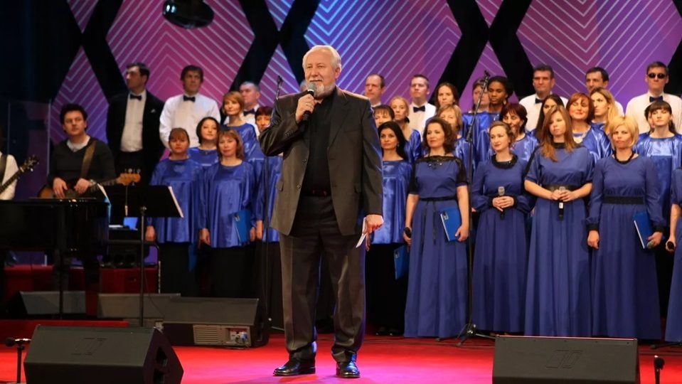 Глава РОСХВЕ Ряховский признал женское священство