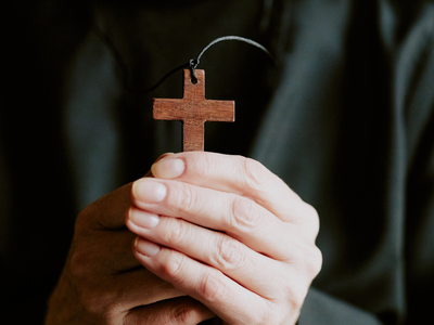 Задержан подозреваемый в нападении на французскую монахиню в Иерусалиме