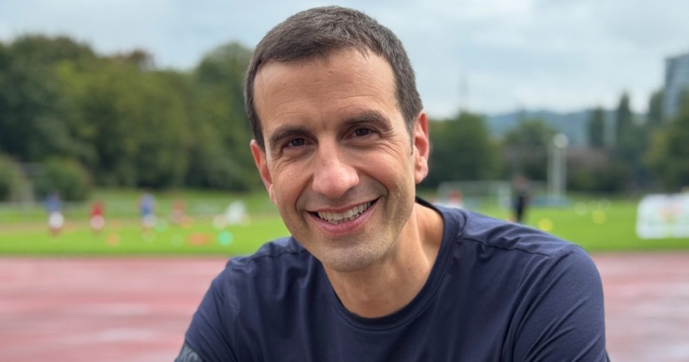 Иметь право быть человеком в олимпийской лихорадке