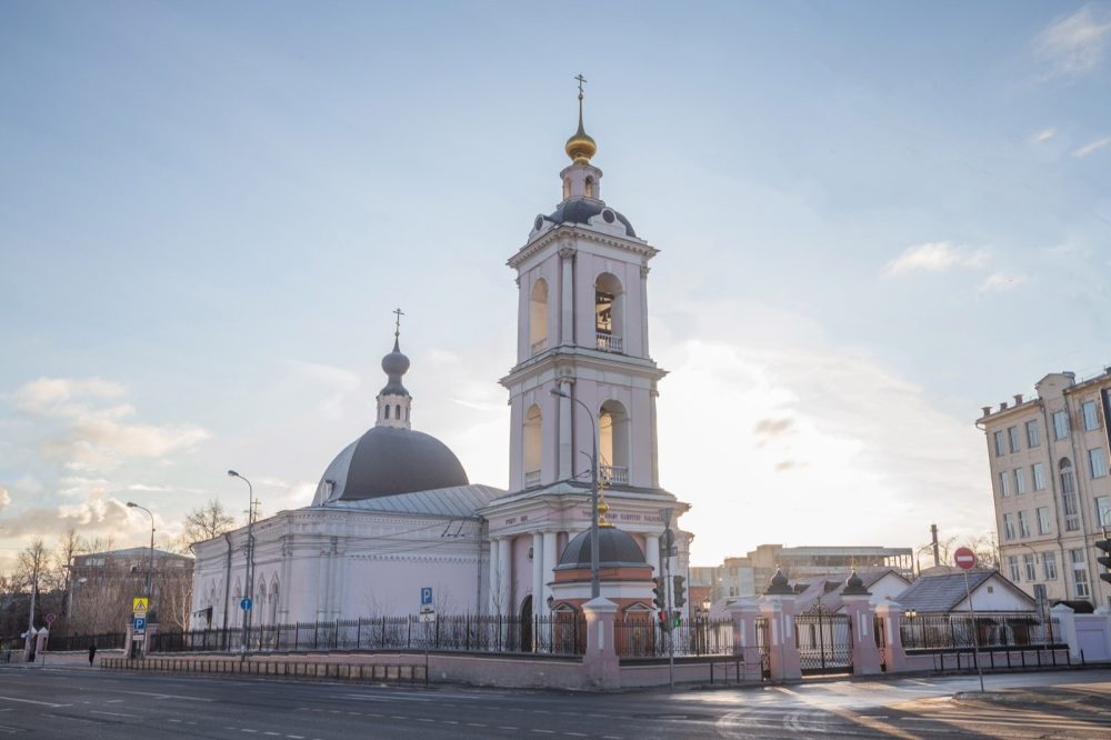 В Москве пройдет «Суворовский парад: вера, служение и преемственность поколений»
