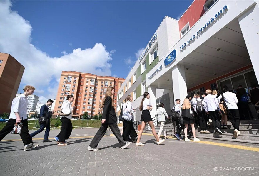 В российских школах введут предмет «Духовно-нравственная культура России»