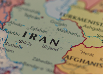 Иран: христианская организация предупреждает о гуманитарной ситуации