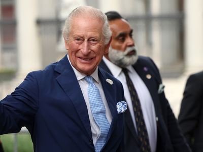 Карл III в Конгрессе: христианство как моральный ориентир и источник вдохновения