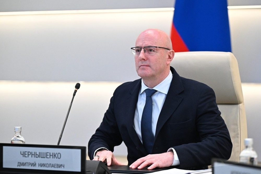 На Соловках готовятся к 600-летию: Чернышенко провел совещание по развитию архипелага