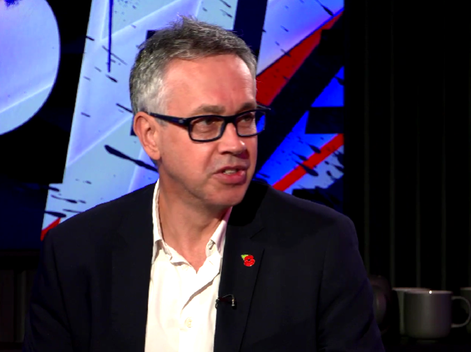 Политический кандидат в Великобритании выиграл компенсацию за дискриминацию по признаку христианства