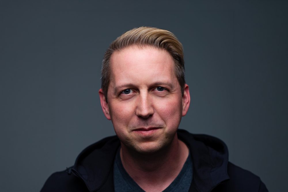 Бобби Грюнвальд из YouVersion: вера и технологии уже более связаны, чем мы думаем