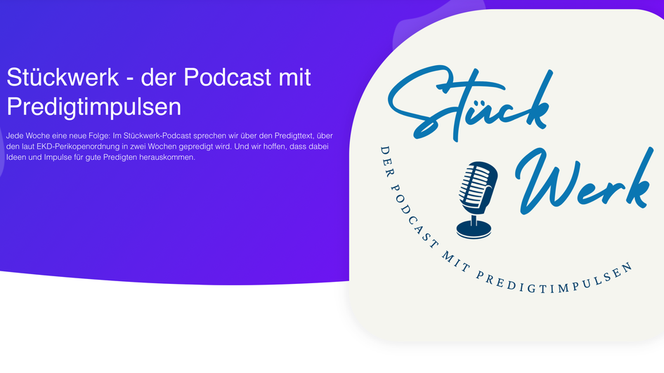 Stückwerk