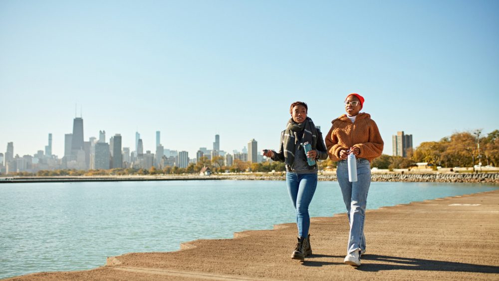 Боитесь евангелизации? Попробуйте вот что...