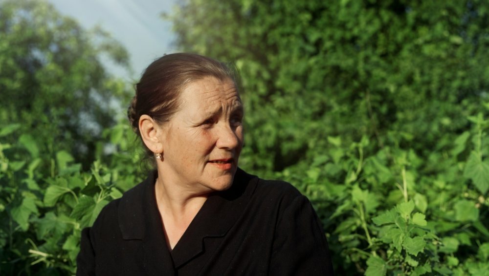 Патриарх Кирилл рассказал о православной вере матери Юрия Гагарина