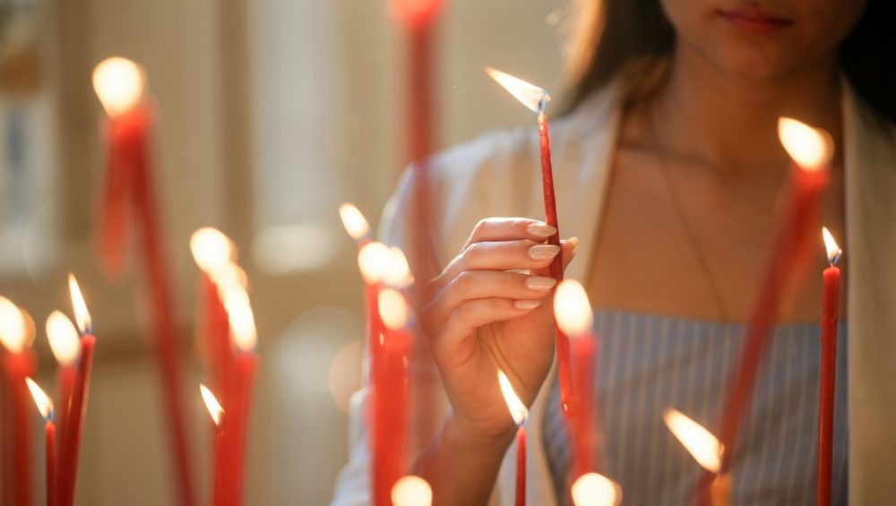 Иеромонах Феодорит о проявлениях Бога в жизни верующих