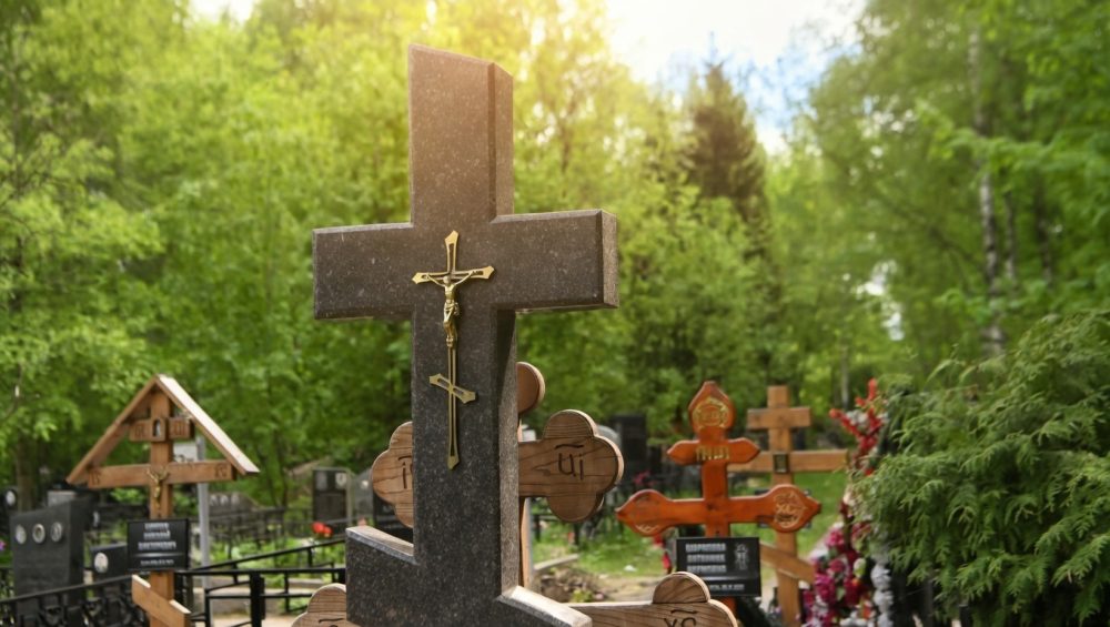 РПЦ предлагает разрешить монастырские кладбища на особо охраняемых природных территориях
