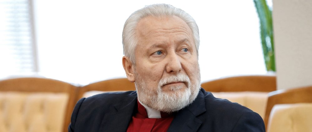 Сергей Ряховский вошел в новый, девятый состав Общественной палаты РФ