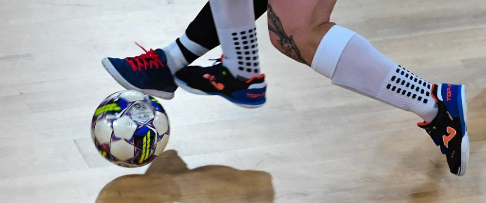 Юбилейный 10-й спортивный турнир «Диалог религий» прошел в Москве