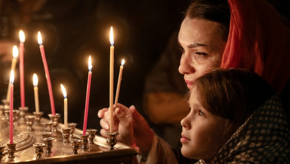 Священник объяснил, почему День жен-мироносиц называют православным женским днем