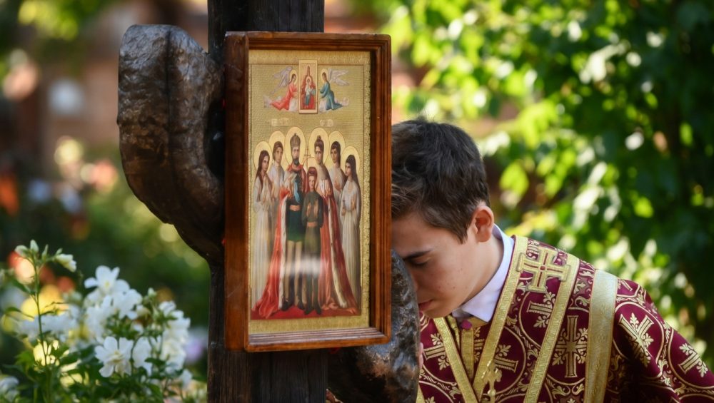 Реликвии врача царской семьи Боткина впервые покажут в Москве