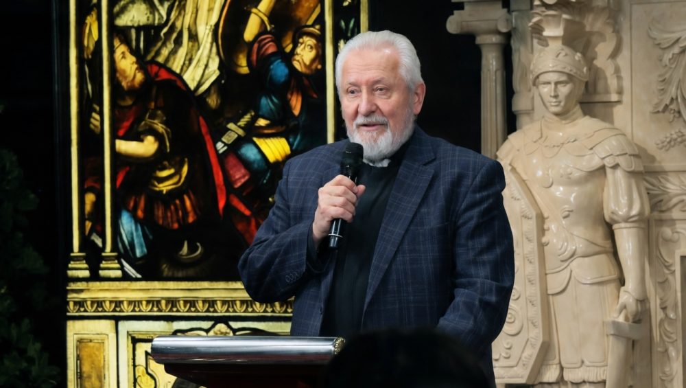 Лидер РОСХВЕ констатировал рост влияния женщин в церкви и обществе