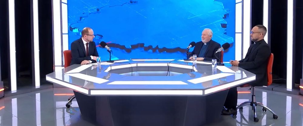 Представители РОСХВЕ(п) стали гостями эфира ГТРК «Самара»