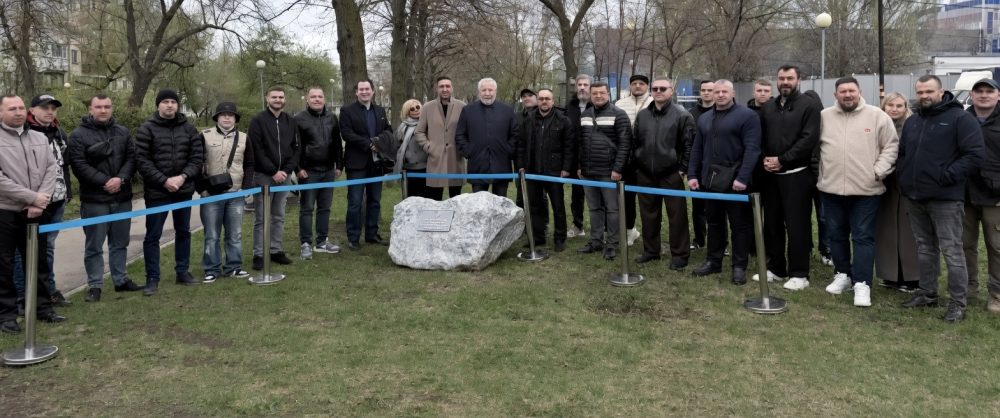 Начальствующий епископ РОСХВЕ(п) Сергей Ряховский посетил Самарскую область