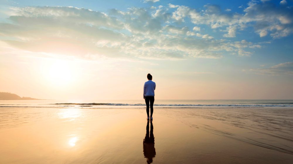 Вам нужен более широкий взгляд на поклонение