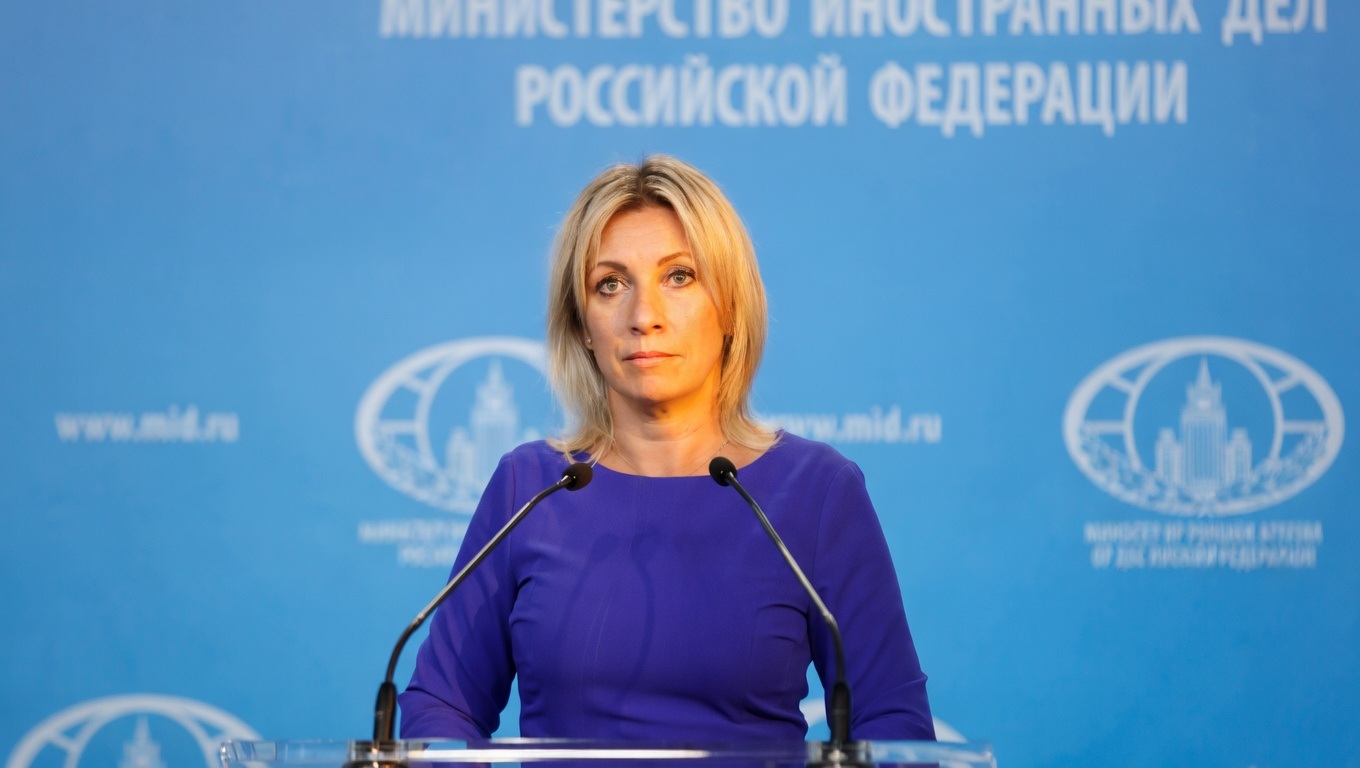 МИД России раскритиковал доклад ФАО о продовольственной ситуации на Ближнем Востоке