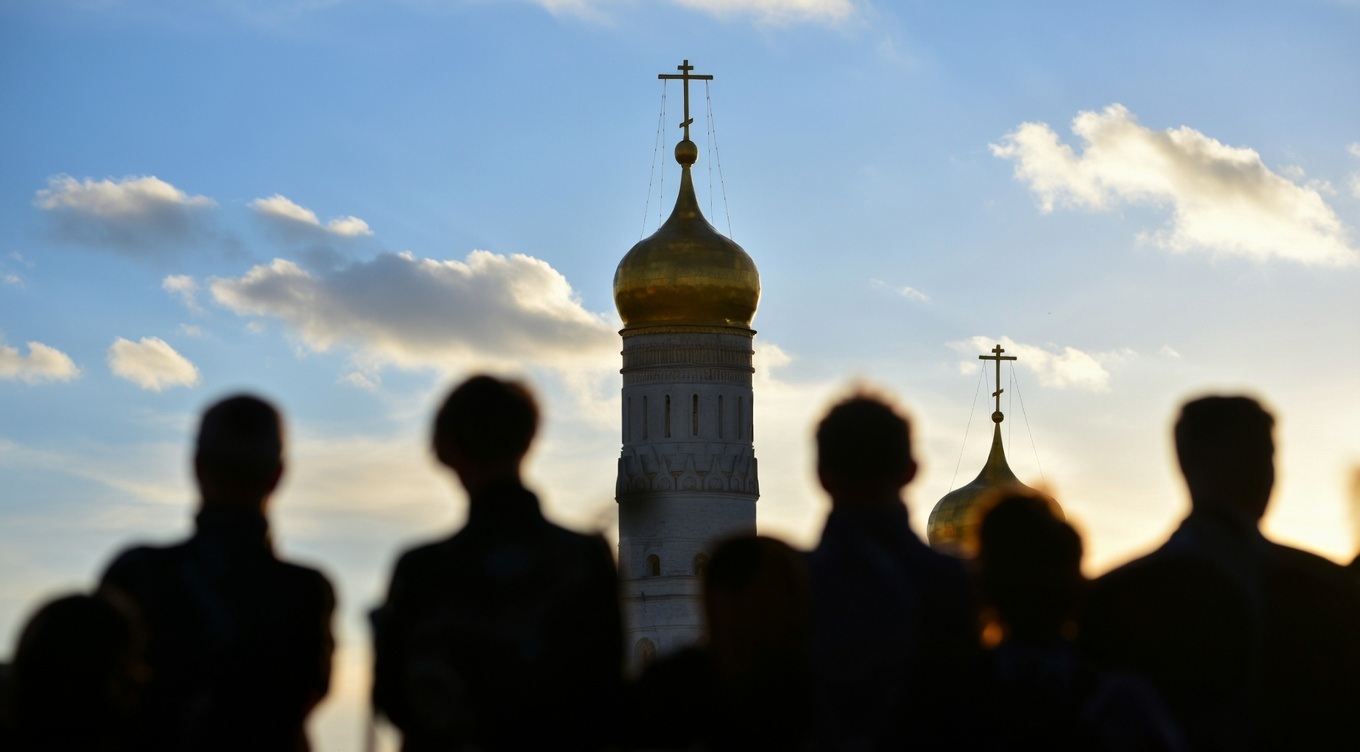 В РПЦ назвали ключевой признак скорого Второго пришествия