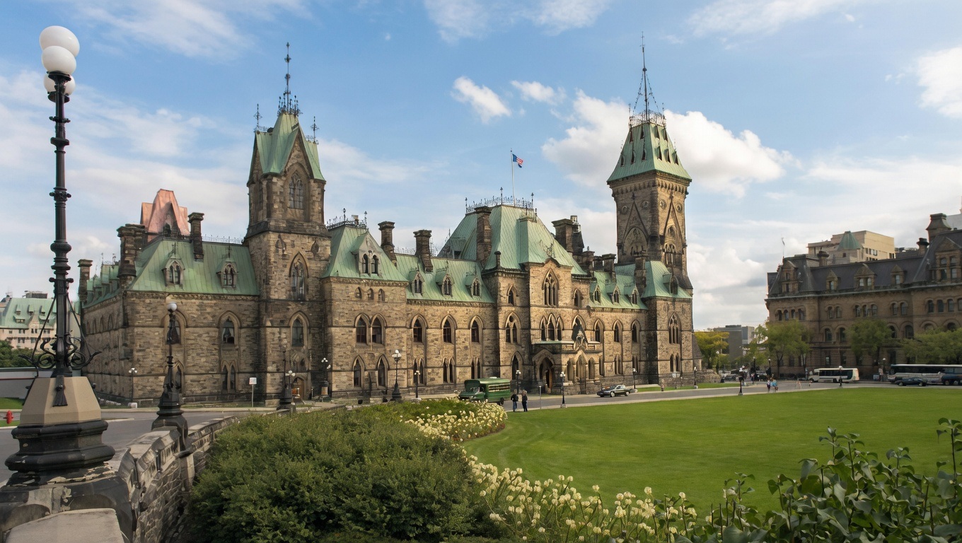 Архиепископ предупреждает об угрозе свободе вероисповедания из-за канадского законопроекта о ненависти