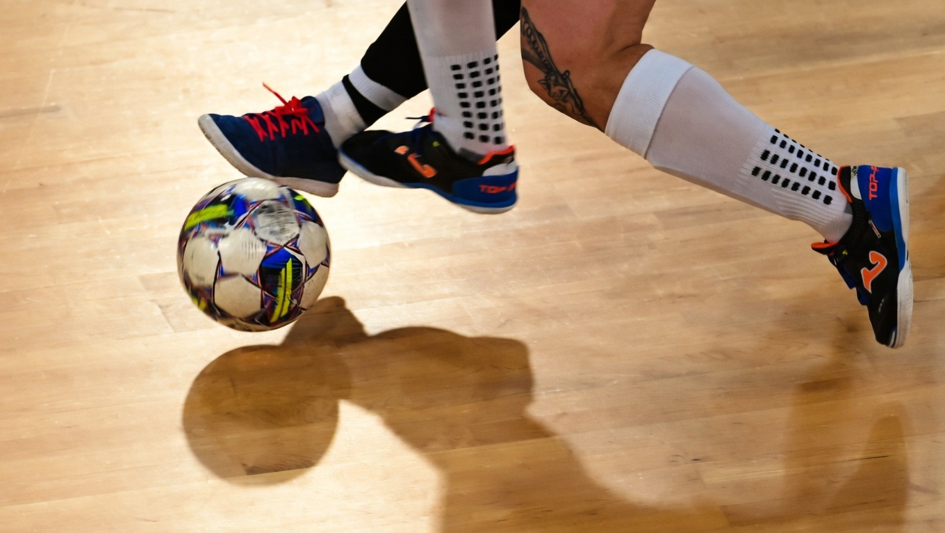 Юбилейный 10-й спортивный турнир «Диалог религий» прошел в Москве