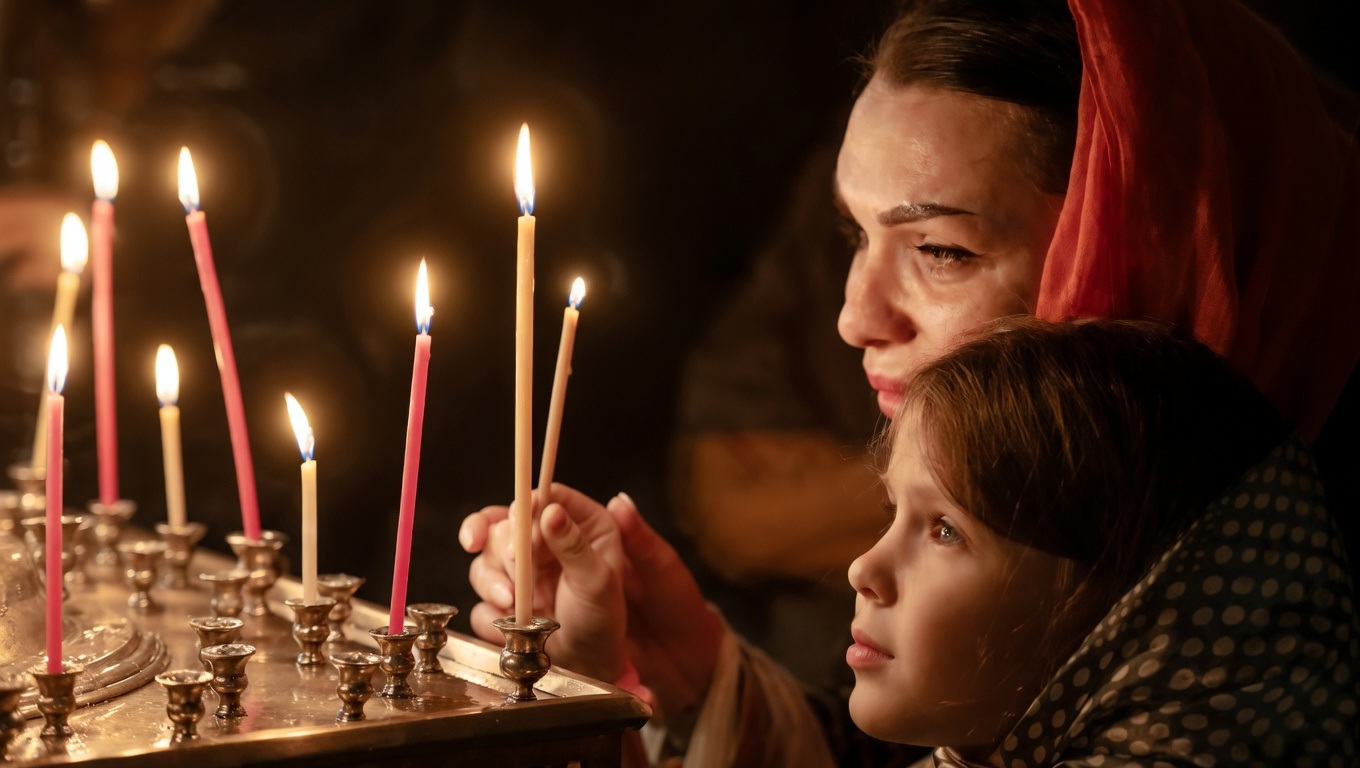 Священник объяснил, почему День жен-мироносиц называют православным женским днем