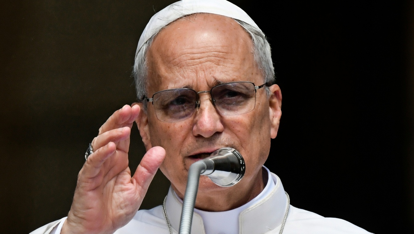 Папа римский в годовщину аварии на ЧАЭС призвал использовать атомную энергию во имя мира