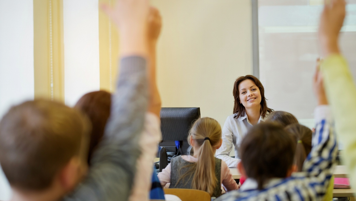 В РПЦ рассказали, о чем будут рассказывать на уроках духовно-нравственной культуры