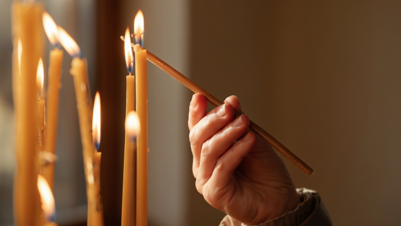 Американского писателя могут причислить к лику православных святых