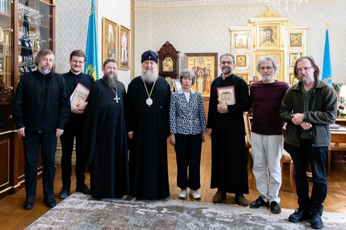 В Алма-Ате прошла IV Международная конференция «Философия религии на Востоке и Западе»