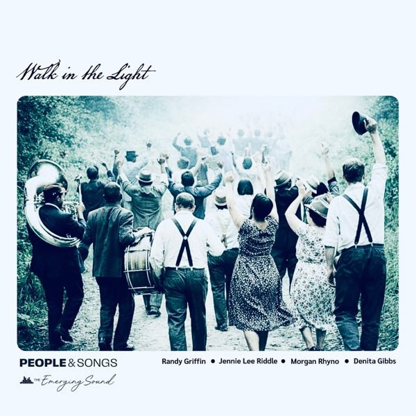 The Emerging Sound выпускает новый сингл «Walk in the Light» вместе с People & Songs
