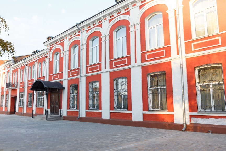 Омская духовная семинария получила бессрочную госаккредитацию магистратуры по теологии